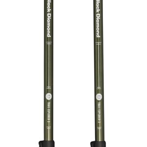 Black Diamond Trail Explorer 3 Trekking Poles