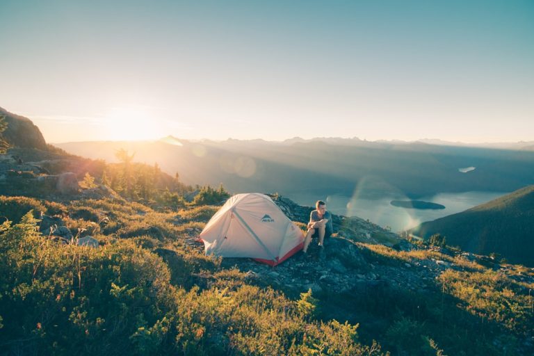 Embrace the Wilderness: A Journey Through Budget-Friendly Outdoor Adventures